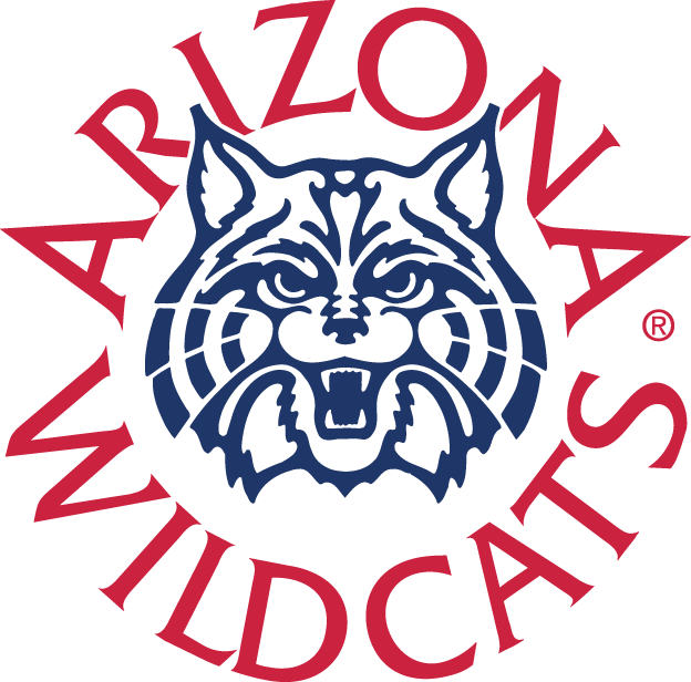 Arizona Wildcats 1990-Pres Alternate Logo v2 iron on transfers for T-shirts